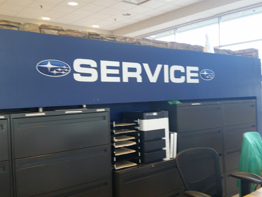 Subaru Dealer «Livermore Subaru», reviews and photos, 3600 Las Positas Rd, Livermore, CA 94551, USA