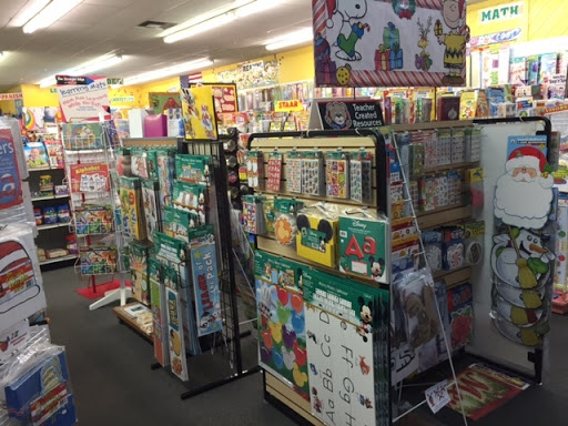 Educational Supply Store «A 2 Z Educational Supplies», reviews and photos, 222 1st St E B, Humble, TX 77338, USA