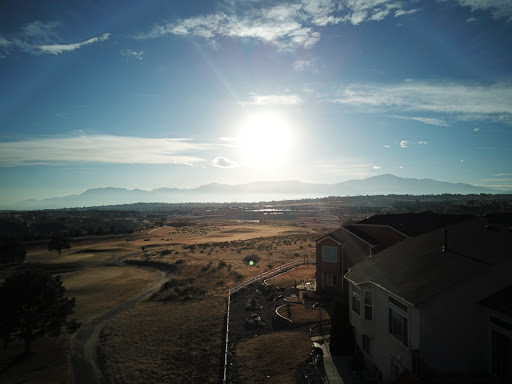 Golf Course «Springs Ranch Golf Club», reviews and photos, 3525 Tutt Blvd, Colorado Springs, CO 80922, USA