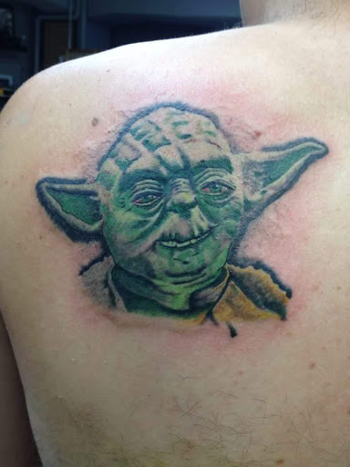 Tattoo Shop «Royal Oak Tattoo», reviews and photos, 820 S Washington Ave, Royal Oak, MI 48067, USA