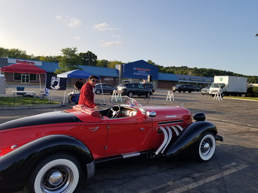 Shopping Mall «Sussex County Mall», reviews and photos, 15 Hampton House Rd, Newton, NJ 07860, USA