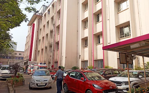 Woodlands Multispeciality Hospital Private Limited (WMHL), Kolkata image