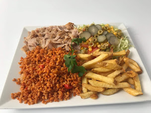 Photo n°42 de MOSTAZA - Restaurant Saint Mandé à Saint-Mandé ()