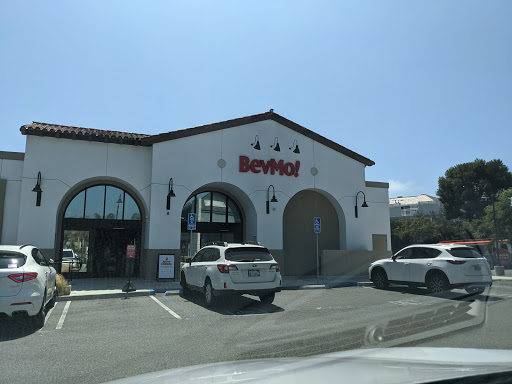 Wine Store «BevMo!», reviews and photos, 34215 Pacific Coast Hwy, Dana Point, CA 92629, USA