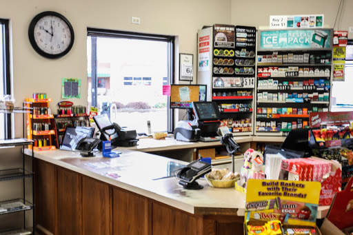 Convenience Store «The Depot Express», reviews and photos, 220 N Augusta Ave, Oxford, IA 52322, USA