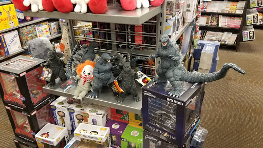 Book Store «Books-A-Million», reviews and photos, 1700 W International Speedway Blvd, Daytona Beach, FL 32114, USA