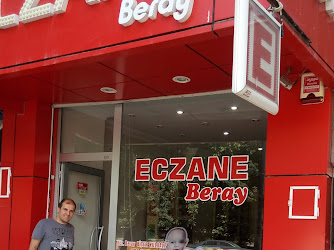 Beray Eczanesi