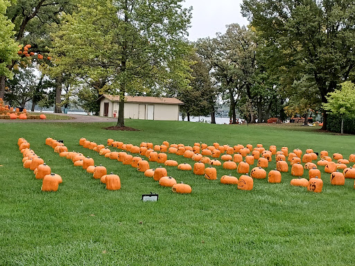 Park «Paulus Park», reviews and photos, 200 S Rand Rd, Lake Zurich, IL 60047, USA