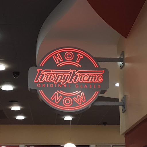 Donut Shop «Krispy Kreme Rome», reviews and photos, 1602 Turner McCall Blvd, Rome, GA 30161, USA