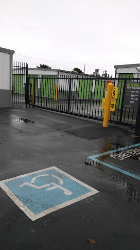 Storage Facility «Extra Space Storage», reviews and photos, 2300 Grant Ave, San Lorenzo, CA 94580, USA