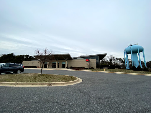 Aquatic Centre «North Arundel Aquatic Center», reviews and photos, 7888 Crain Hwy, Glen Burnie, MD 21061, USA