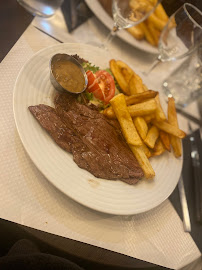 Frite du Restaurant Au Bontemps à Paris - n°5