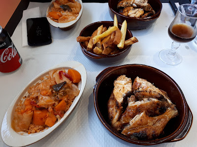 Aux deux Saveurs à Neuilly-Plaisance