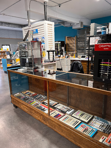 Art Supply Store «H R Meininger Co», reviews and photos, 201 S Weber St, Colorado Springs, CO 80903, USA