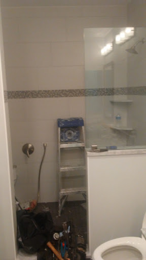 Plumber «All Total Services Plumbing», reviews and photos, 5924 Westridge Ct, Alexandria, VA 22310, USA