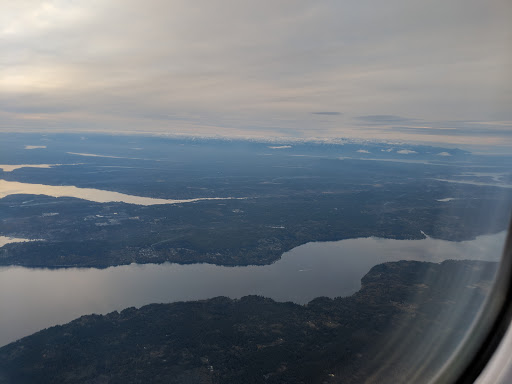 Golf Course «Allenmore Golf Course», reviews and photos, 2013 S Cedar St, Tacoma, WA 98405, USA