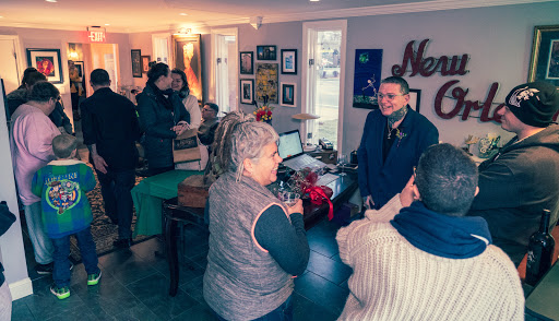 Tattoo Shop «Spirit Gallery Tattoo», reviews and photos, 207 Bank St, New London, CT 06320, USA