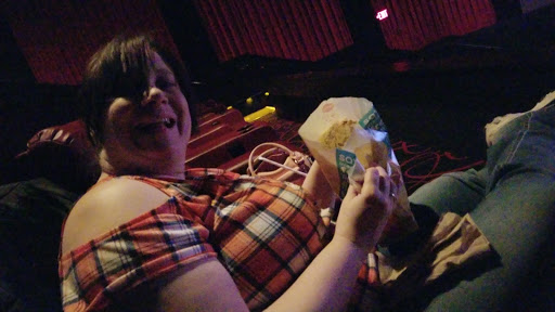 Movie Theater «AMC Star Gratiot 21», reviews and photos, 35705 S Gratiot Ave, Charter Twp of Clinton, MI 48035, USA