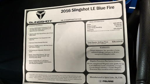 Harley-Davidson Dealer «Harley-Davidson», reviews and photos, 1707 N 1st St, Yakima, WA 98901, USA