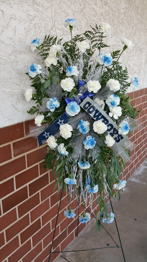 Florist «Roadrunner Florist», reviews and photos, 2007 W Bethany Home Rd, Phoenix, AZ 85015, USA