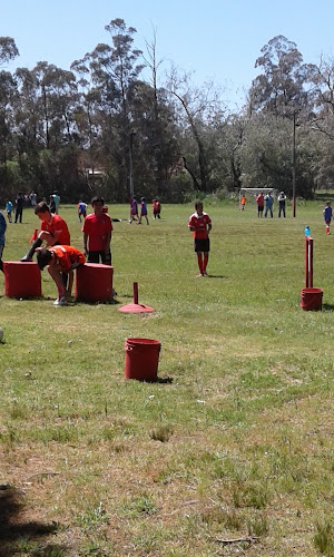 Escuelita Chispa Chengue