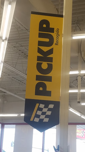 Auto Parts Store «Advance Auto Parts», reviews and photos, 3200 Manchester Rd, Akron, OH 44319, USA