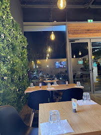 Atmosphère du Restaurant japonais SanSushi Brétigny à Brétigny-sur-Orge - n°1