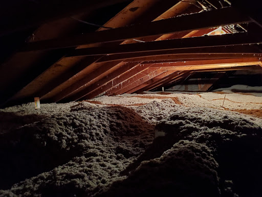 Insulation Contractor «Affordable Insulation of Oklahoma», reviews and photos