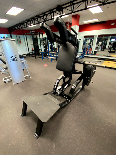 Gym «World Gym», reviews and photos, 1620 NY-22, Brewster, NY 10509, USA