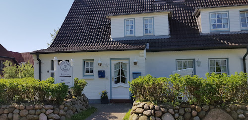 hôtels Hotel Achter Dünem Sylt en allemagne