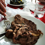 Photo n°1 de l'avis de Riccardo.a fait le 04/01/2023 à 08:06 sur le  Bar trattoria Pisani Maria à Brindisi Montagna