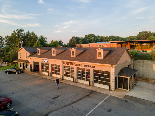 6198 Hwy 53, Dawsonville, GA 30534, USA