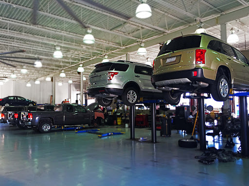 GMC Dealer «Ed Morse Auto Plaza - Buick GMC», reviews and photos, 10133 US-19, Port Richey, FL 34668, USA
