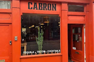 Cabron Restaurant image