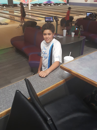 Bowling Alley «Lucky Strike Bowl», reviews and photos, 4015 E Speedway Blvd, Tucson, AZ 85712, USA