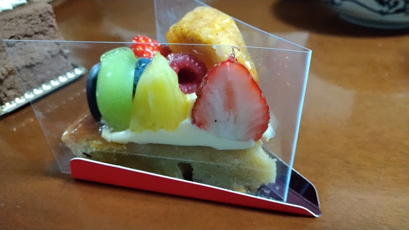 ジークフリート 戸山店 青森県青森市駒込 デザート ショップ グルコミ