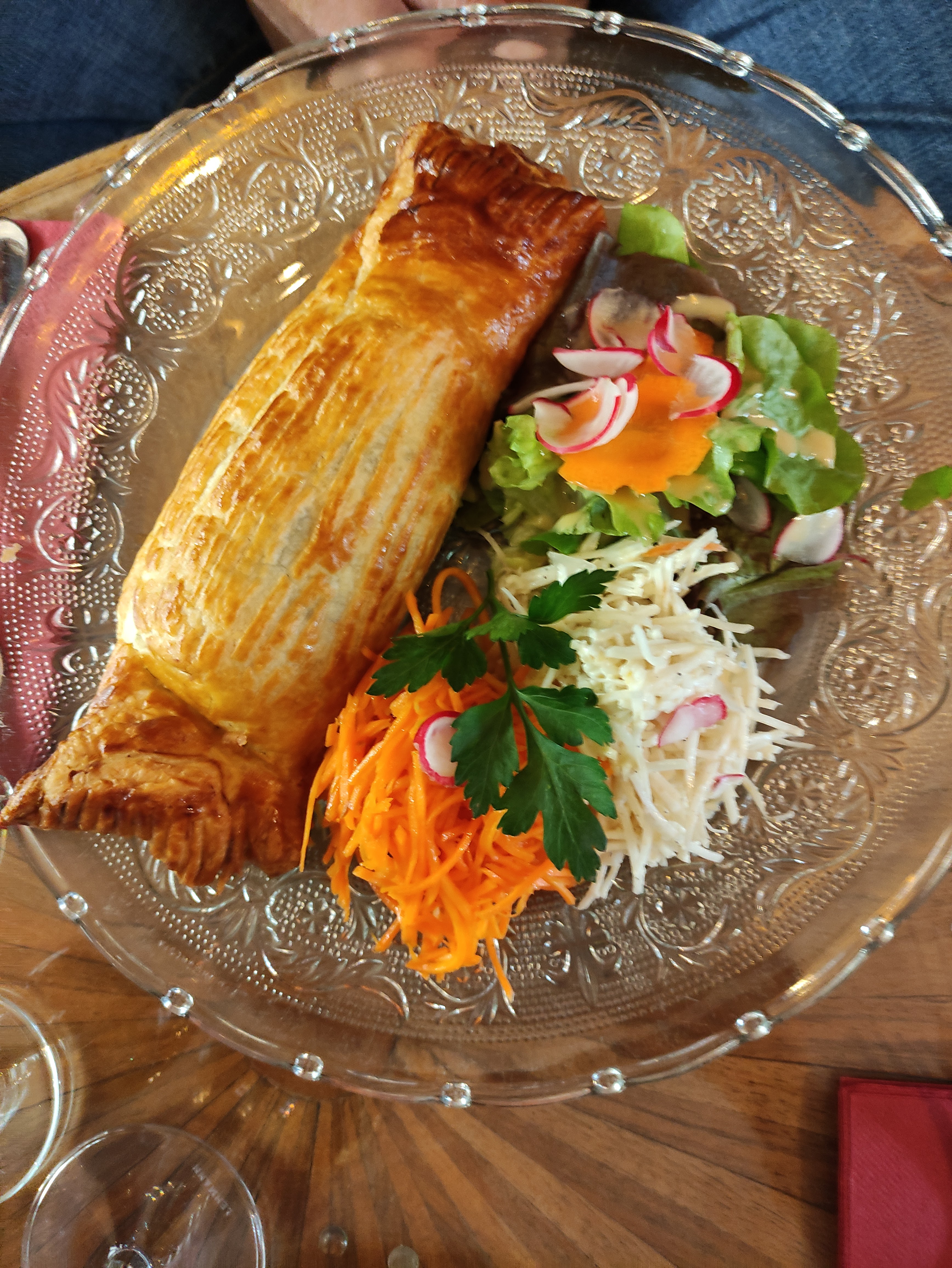 Photo n° 2 de l'avis de Regine.i fait le 26/11/2023 à 16:59