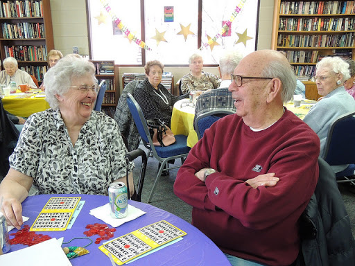 Park «Bensenville Park District», reviews and photos, 1000 W Wood St, Bensenville, IL 60106, USA