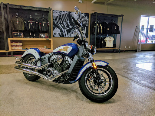 Honda Dealer «Moto United-Honda Suzuki of Salt Lake», reviews and photos, 2354 State St, Salt Lake City, UT 84115, USA