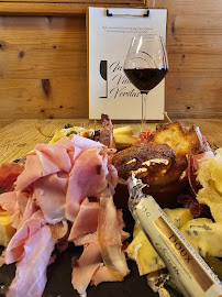 Charcuterie du Restaurant In vino veritas à Annecy - n°11