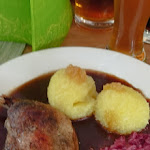 Photo n°3 de l'avis de Marcel.h fait le 04/06/2023 à 21:14 sur le  Restaurant und Cafe Haunscher Hof Bad Salzungen à Bad Salzungen