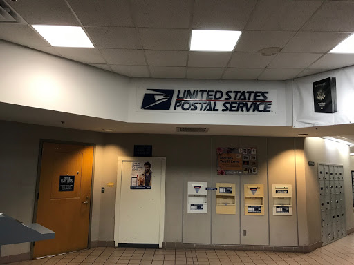 Post Office «United States Postal Service», reviews and photos, 575 Olympic Dr, Athens, GA 30601, USA