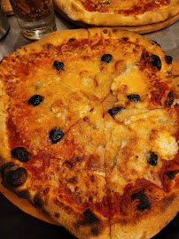 Les plus récentes photos du Livraison de pizzas Master Pizza à Les Deux Alpes - n°6