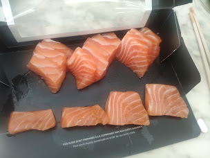 Photo n°41 de Sushi Shop Bordeaux Chartrons à Bordeaux ()