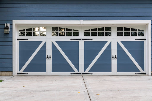 Scott Overhead Garage Door and Gate Repair Service