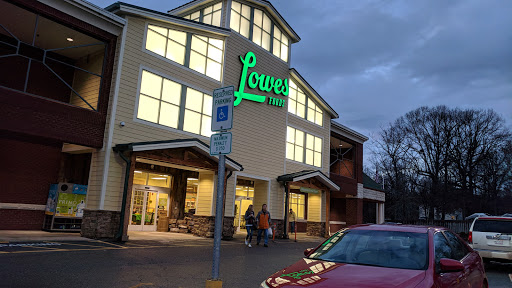 Grocery Store «Lowes Foods of Jamestown», reviews and photos, 1236 Guilford College Rd, Jamestown, NC 27282, USA