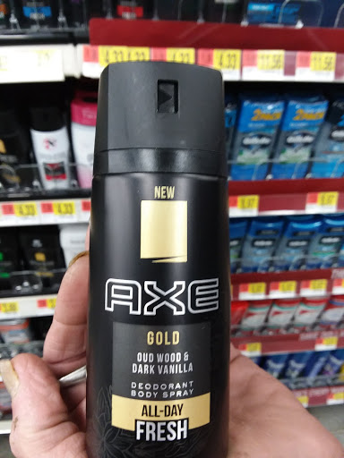 Department Store «Walmart Supercenter», reviews and photos, 409 Sylamore Ave, Mountain View, AR 72560, USA