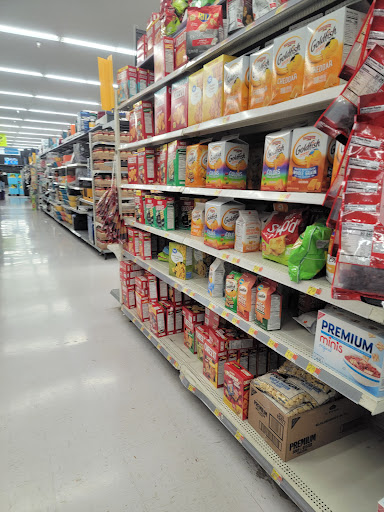 Discount Store «Walmart», reviews and photos, 4501 Rosewood Dr, Pleasanton, CA 94588, USA