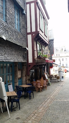 Atelier Grain de Sable à Morlaix