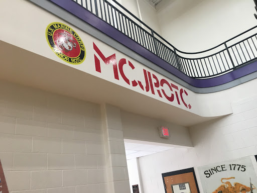 Sign Shop «Mc Ever Signs & Graphics», reviews and photos, 355 Quill Dr #140, Dawsonville, GA 30534, USA